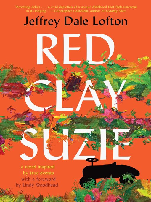 Title details for Red Clay Suzie by Jeffrey Dale Lofton - Available